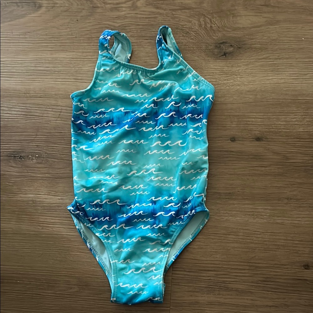 Coco moon Hawaii  Kids Swimwear